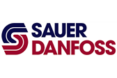 sauer danfoss VENTIL STEER - 11012624